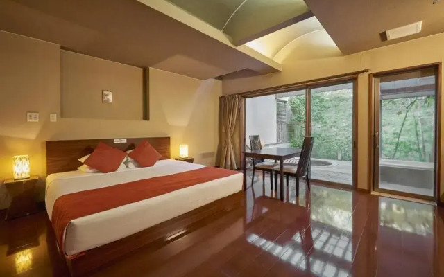 Time Resort Kakureya