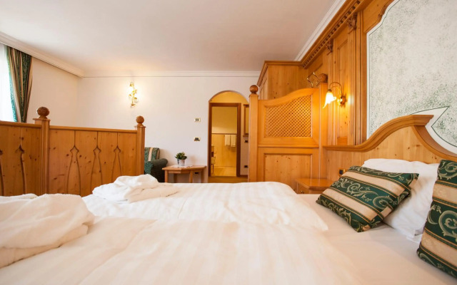 Hotel Chalet all'Imperatore