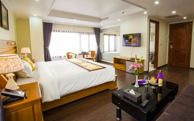 Thai Son Luxury Hotel