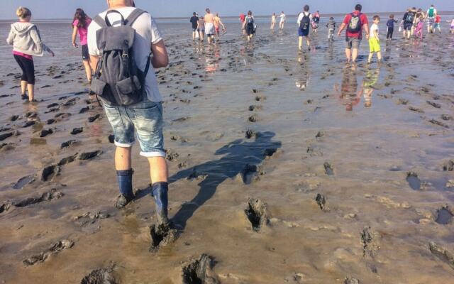 Nordwind Modern Retreat