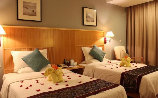 SSAW Boutique Hotel