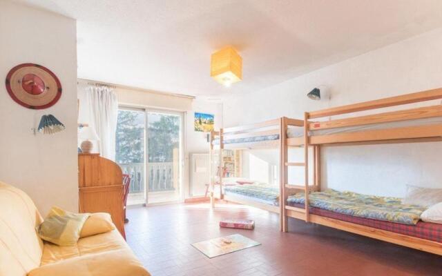 Appartement Saint-Chaffrey , 3 pièces, 8 personnes - FR-1-330E-122