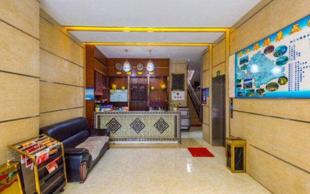 Junyun Hotel