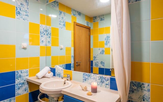 Villa Treasure Beach