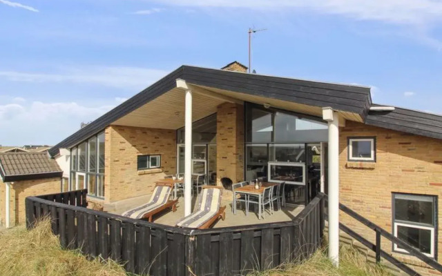 "Zoya" - 300m from the sea in NW Jutland