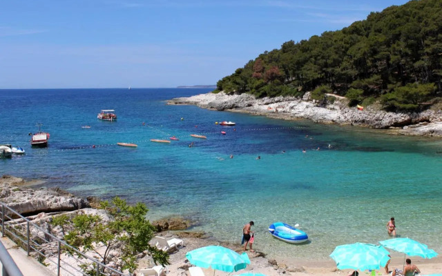Apartments by the sea Mali Losinj (Losinj) - 7974