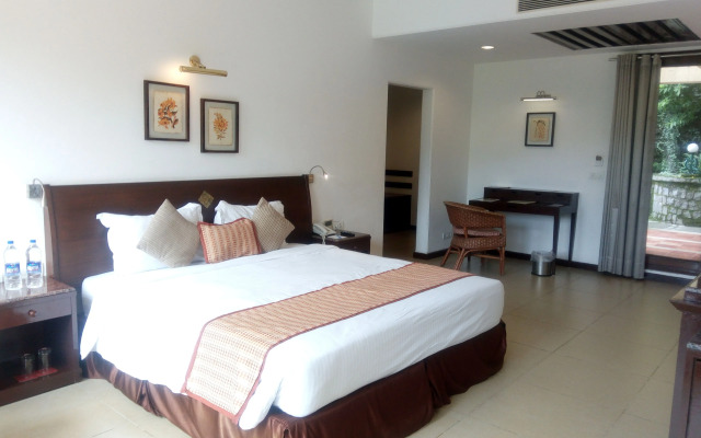 Suryavilas Luxury Resort & Spa