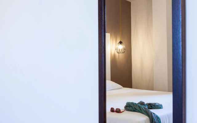 ibis styles Trani
