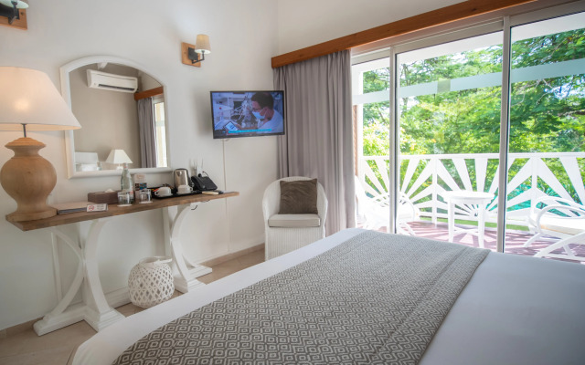 Le Relais du Moulin, Hôtel de Charme & Spa