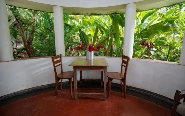 Thuru Sewana Villa