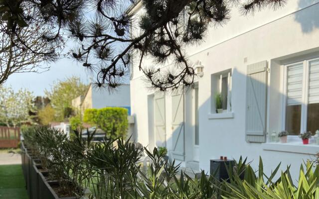 Apartment, Cayeux sur Mer