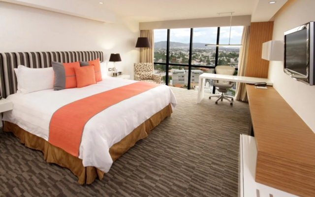 Presidente InterContinental Guadalajara by IHG