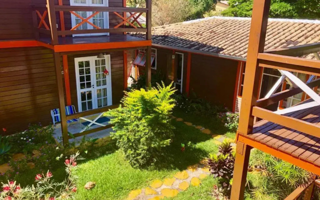 Pousada Arara Canindé