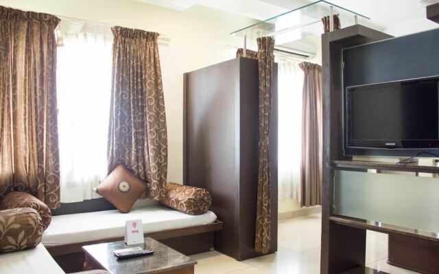 Hotel Abi Krishna