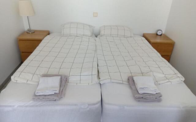 Eyrakot Studio-Self-check-in apartment in Selfoss city center