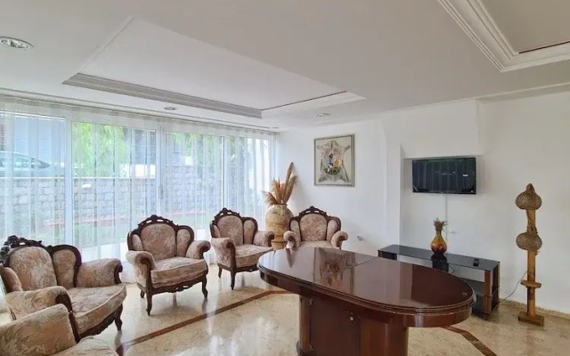 Fora Apart Otel