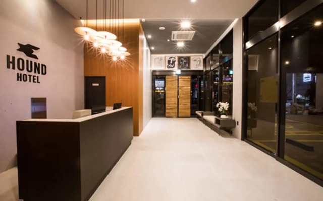 Changwon Jinhae Yongwon V