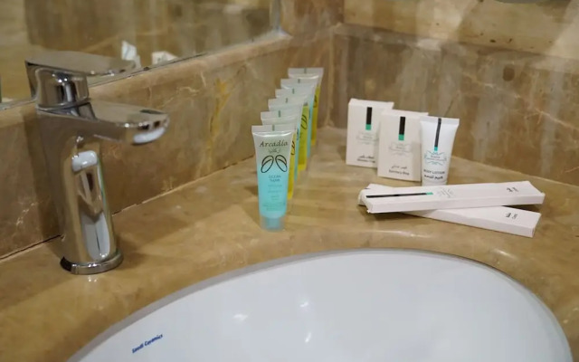 Mabeet Al-Khobar Served Apartment