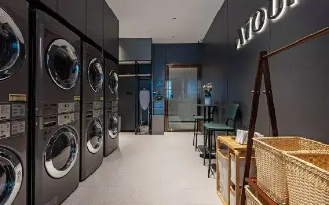 Atour X Hotel Xiamen Xinglin Bay Fortune Plaza