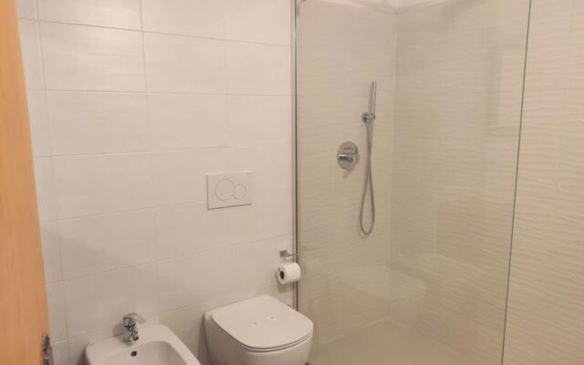 Apartment Miralago Lago di Ledro