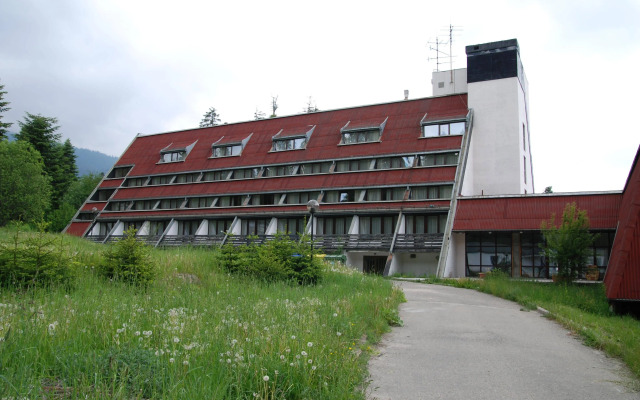 Hotel Moura