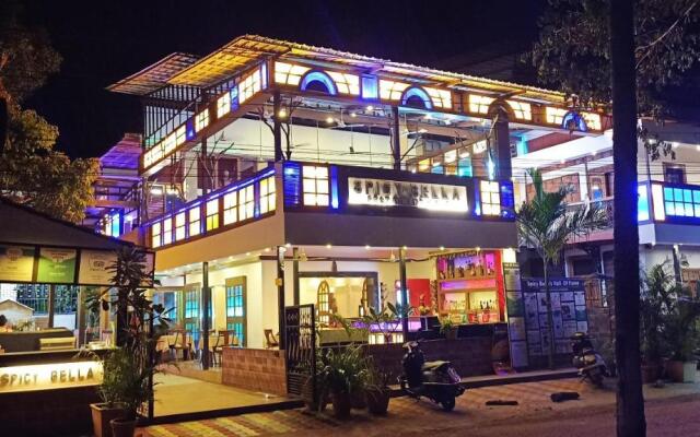 Spicy Bella Resort