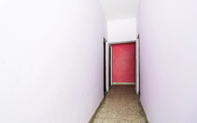 Hotel Luv Palace by OYO Rooms