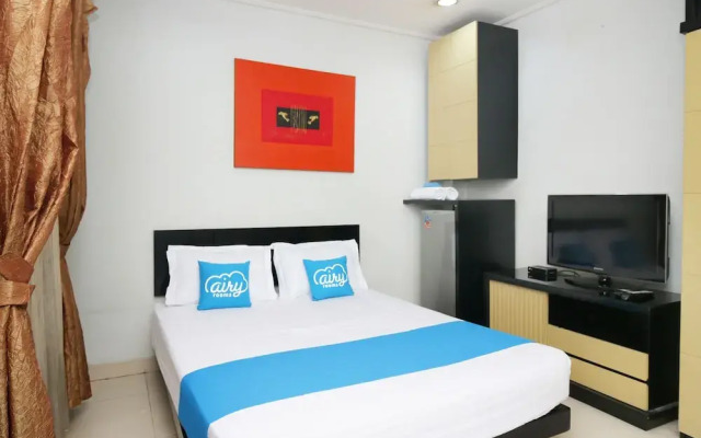 Airy Tebet Barat Sembilan 29 Jakarta