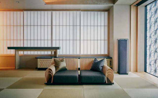 HOSHINOYA Tokyo
