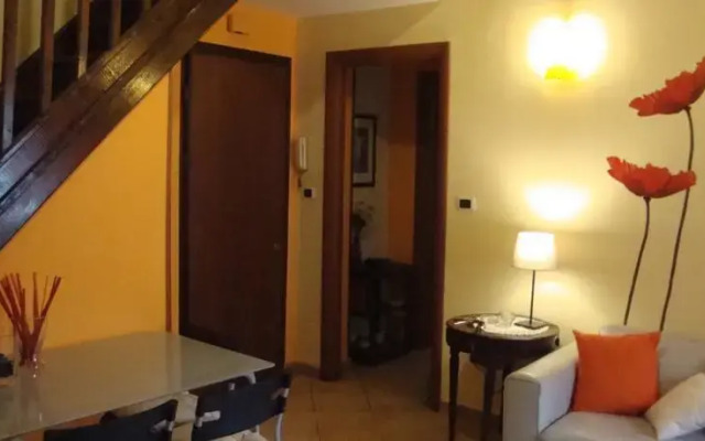 Casina Tua Corso Novara