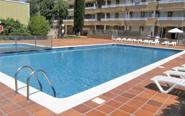 Apartamento Del Sol 409