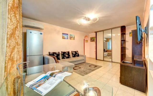 Apartment Schorsa 29A-47