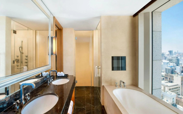 The St. Regis Osaka