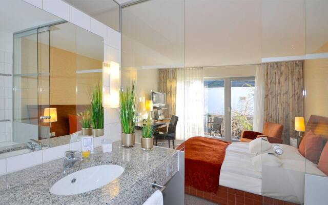 Wellings Romantik Hotel Zur Linde