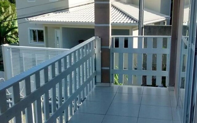 Joaquina Casa de Temporada