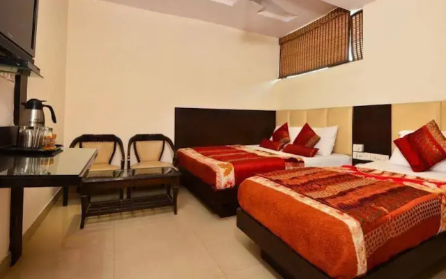 Hotel Srivinayak