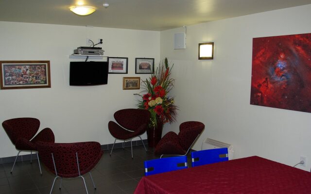 Abbots Hamilton - Hotel and Conference Centre