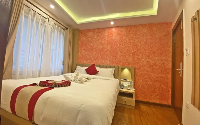Hotel Malati