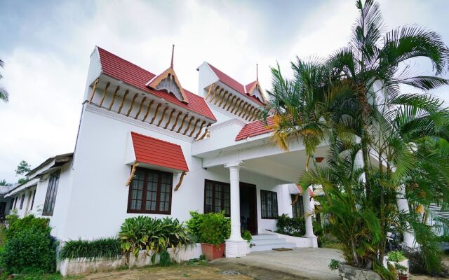 OYO 15510 Chandana Annexe