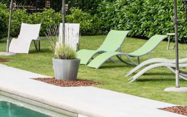 La Maison du Rond des Fées