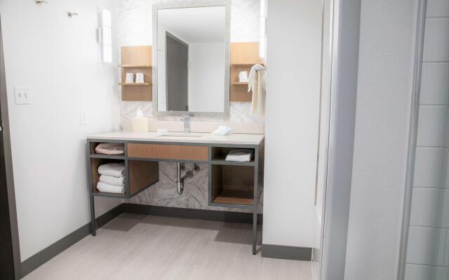 Hilton Garden Inn Pittsburgh/Southpointe