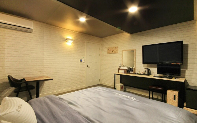 Gumi Wonpyeong-dong Hotel su