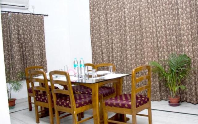 Rupkatha Guest House, AE 778- Sector 1