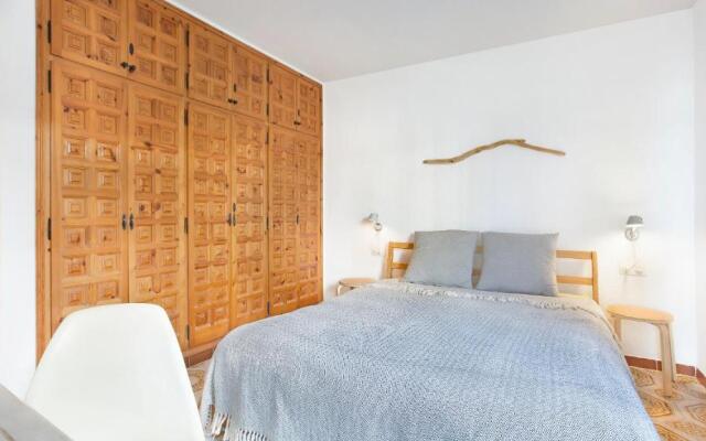 Apartment Cenit A 1 Llafranc