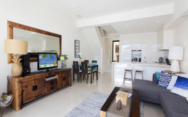 Weyba Quays Townhouse 7 Peza Court 6