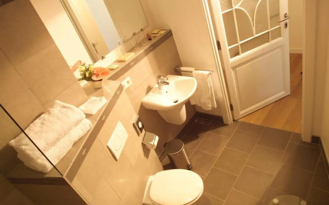 Hotel Parc Beaux Arts