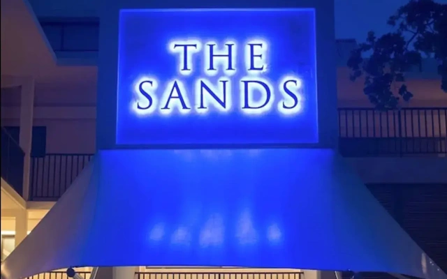 The Sands Barbados All Inclusive