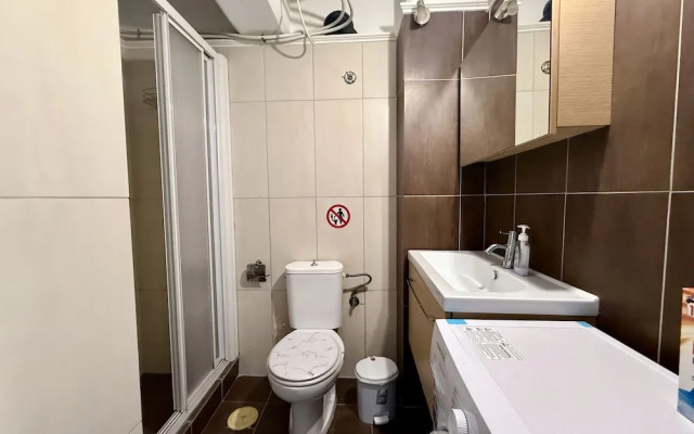 Alimos Cozy Apartment