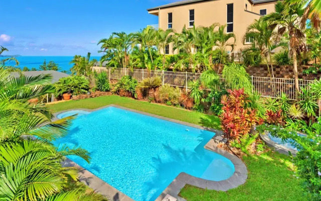 La Bella Waters 1 Wide Ocean Views