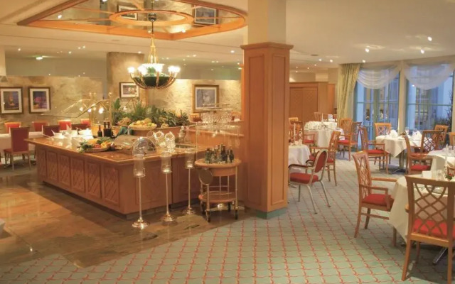 Best Western Hotel Convita